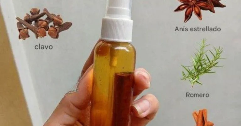 Shampoo casero para el crecimiento acelerado del cabello: receta natural y efectiva