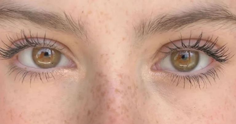 Cómo hacer crecer las pestañas en 7 días de forma natural con aceite de ricino