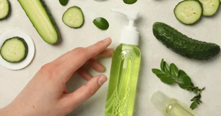 Tonificantes faciales antiedad: 3 recetas naturales con efecto rejuvenecedor inmediato