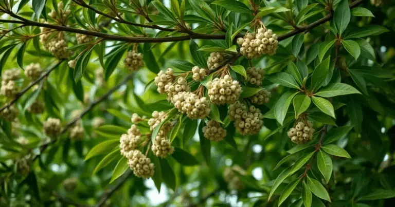 Cómo cultivar un árbol de clavo desde semillas paso a paso