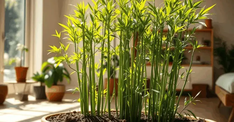 7 plantas que crecen en agua y florecen sin necesidad de tierra