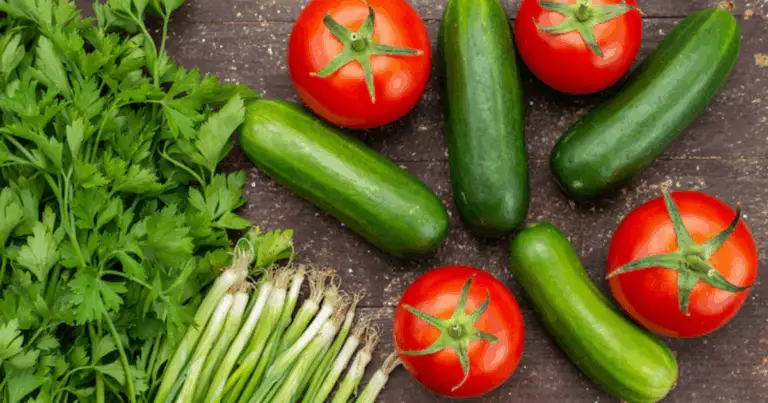 Cómo obtener la mejor cosecha de tomates, pimientos y pepinos: el ingrediente esencial que no debes ignorar