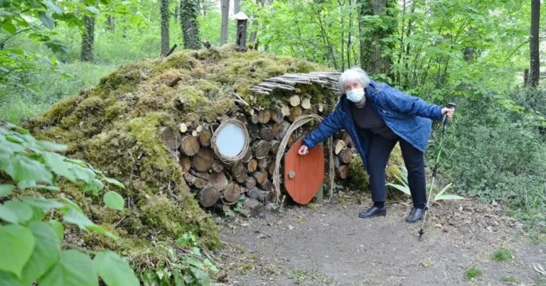 Despensa enterrada: una técnica tradicional para conservar alimentos de forma natural
