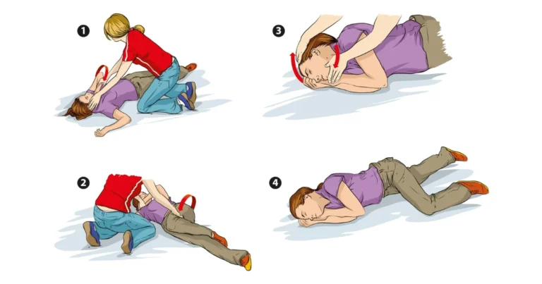 Cómo Actuar ante una Obstrucción Total y Asfixia: Guía Completa Paso a Paso