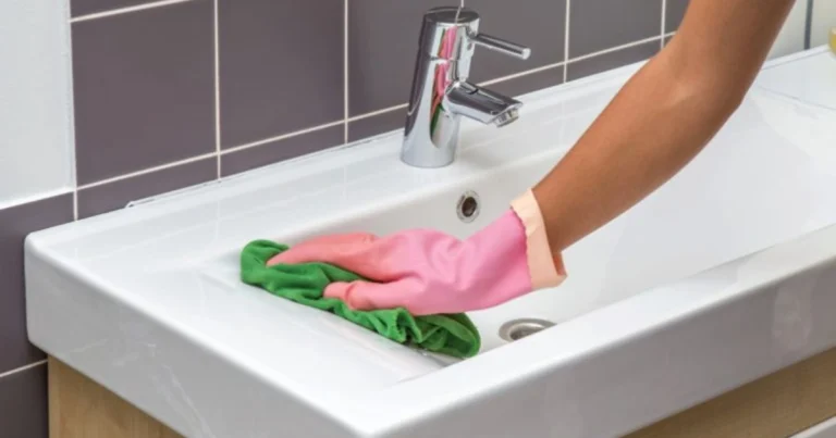 Limpieza natural del baño: guía completa para una higiene eficaz y ecológica