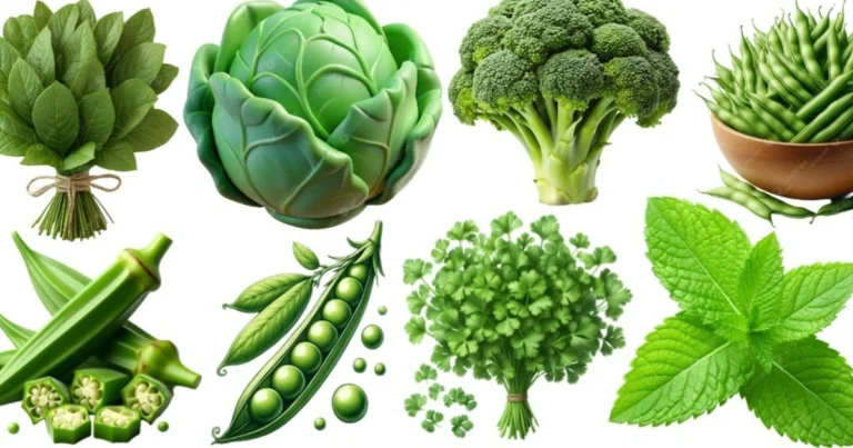 Verduras que ayudan a equilibrar el azúcar en la sangre