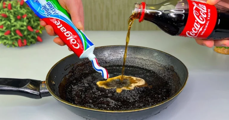 Limpia tu hogar con este poderoso truco natural