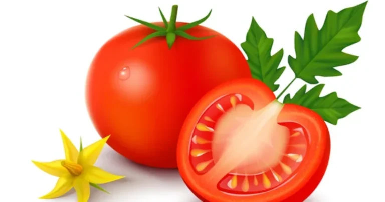 Los sorprendentes beneficios de la tomate