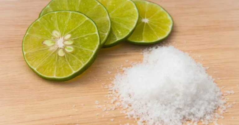 Blanquear los dientes con limón y sal: beneficios, riesgos y alternativas seguras