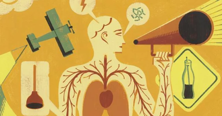 Señales del cuerpo: cómo interpretar los avisos que indican desequilibrios en la salud