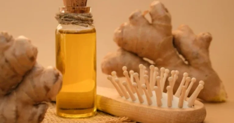 Spray Estimulante para el Crecimiento del Cabello