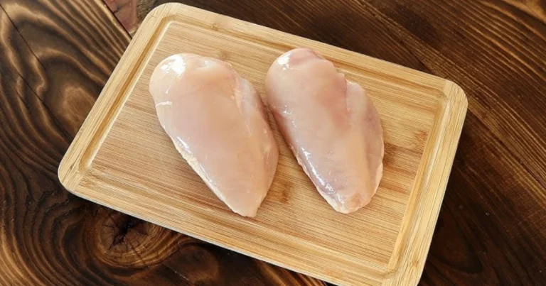 Guía completa para reconocer y utilizar los diferentes cortes de pollo en la cocina