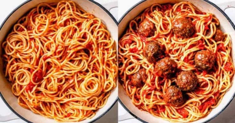 Spaghetti con albóndigas: receta casera completa y guía para prepararlos como un profesional