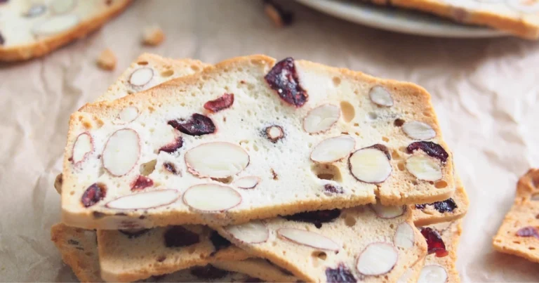 Chips de plátano al horno con frutos secos y semillas: receta saludable y casera
