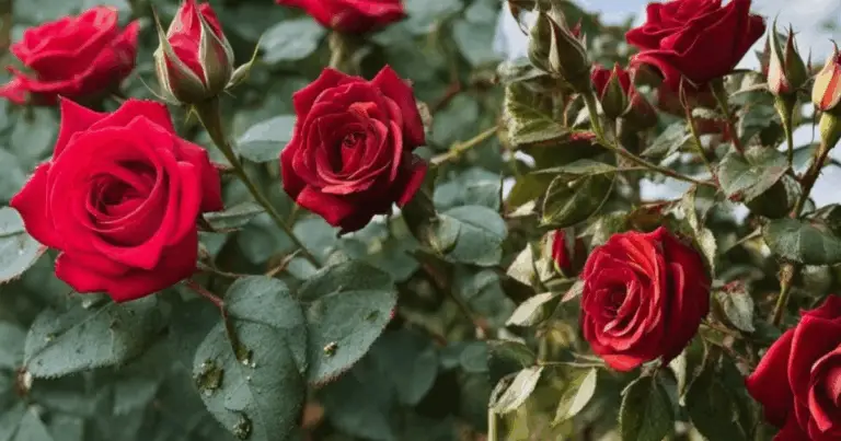 Mejora el crecimiento de tus rosas utilizando rodajas de tomate: guía completa para cultivar rosas de forma natural
