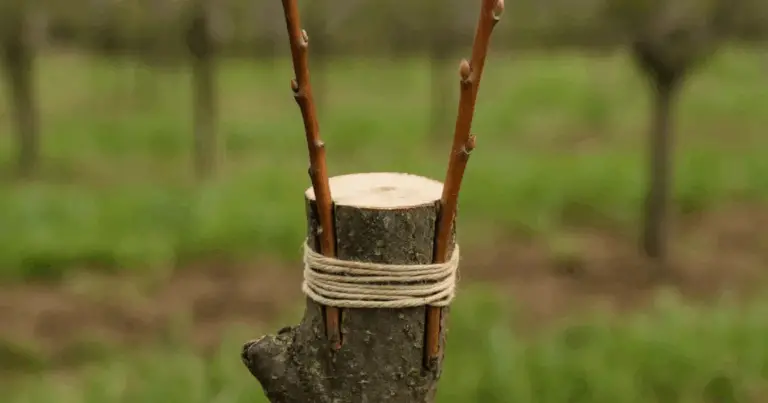 Cómo Realizar el Injerto de Árboles: Guía Completa para una Unión Exitosa