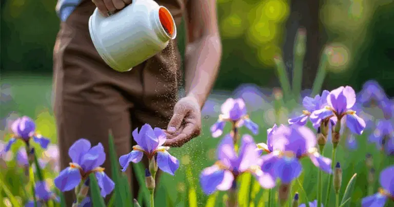Cómo Garantizar la Floración de los Iris en tu Jardín: Guía Completa de Cuidado y Mantenimiento