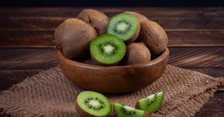 Cómo Cultivar Kiwi en Casa: Guía Completa para Principiantes