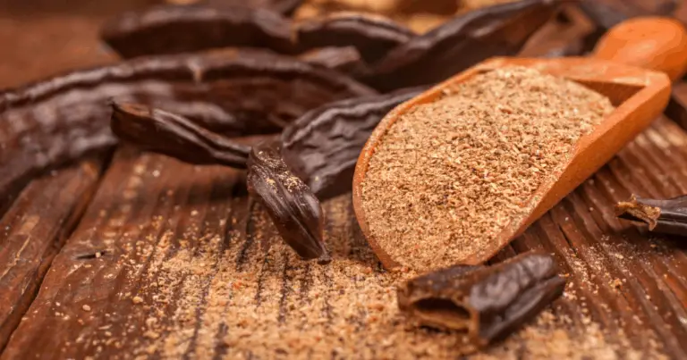 Beneficios de la algarroba: propiedades, usos y ventajas para la salud