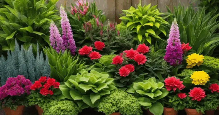 Las mejores plantas para cultivar bajo árboles en un jardín sombreado: guía completa para elegir, cuidar y combinar especies