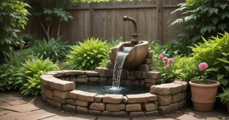 Jardines más naturales, jardines más vivos: por qué permitir que la naturaleza fluya transforma tu espacio verde