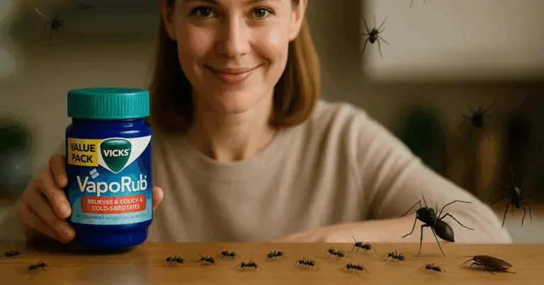 Cómo utilizar ungüentos aromáticos como apoyo para mantener alejadas pequeñas plagas en el hogar: guía completa y segura