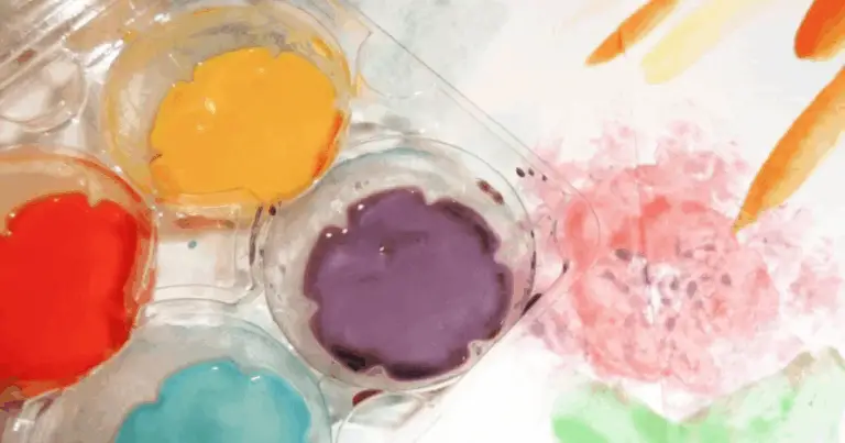 Cómo Mezclar Pintura para Obtener Colores: Guía Completa para Principiantes y Aficionados