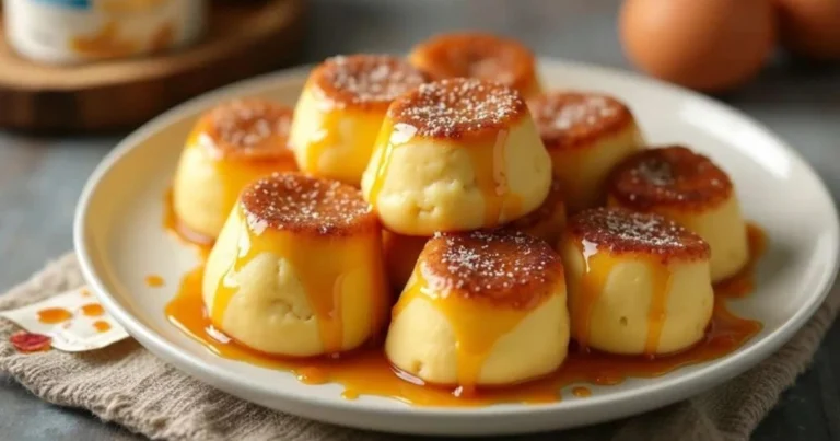 Receta de huevos con leche caseros: guía completa para un postre tradicional y fácil de preparar