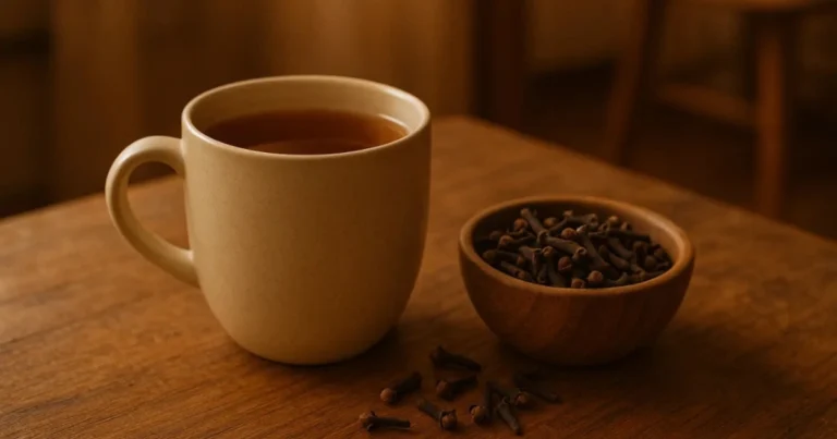 Beneficios del clavo para la salud masculina: guía completa basada en evidencia