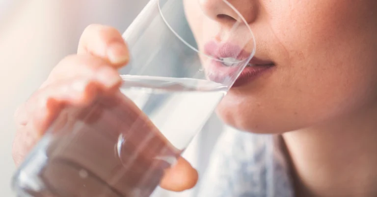 Tipos de agua y sus beneficios: cómo elegir la mejor opción para tu bienestar diario