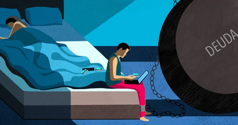 La mayor estafa en la vida: por qué el mismo dinero paga impuestos una y otra vez