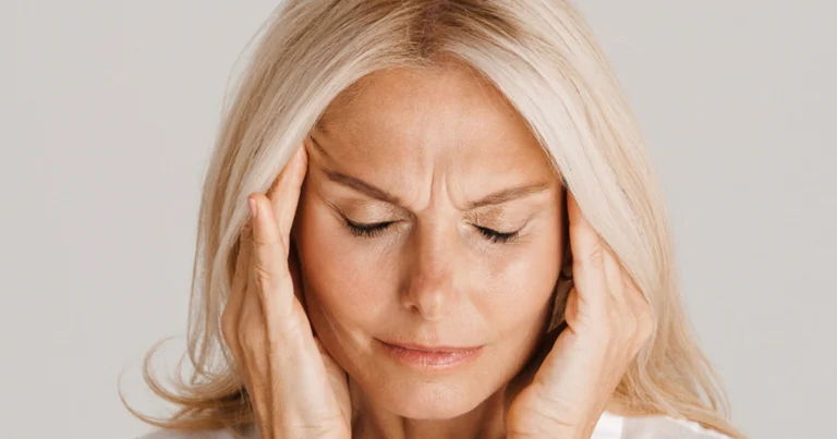 Alivio natural para el dolor de cabeza: una opción sencilla para apoyar tu bienestar