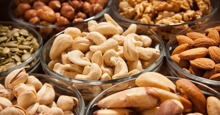 Alimentos con efecto calmante: apoyo natural para el bienestar diario