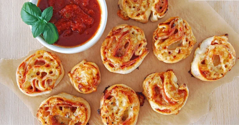 Pizzas caseras fáciles y rápidas: 6 ideas irresistibles para cualquier día