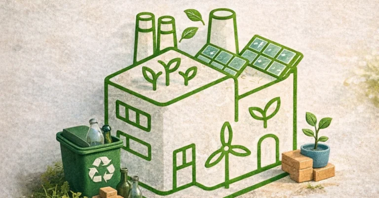 Biodigestor casero: cómo transformar residuos orgánicos en energía y fertilizante natural