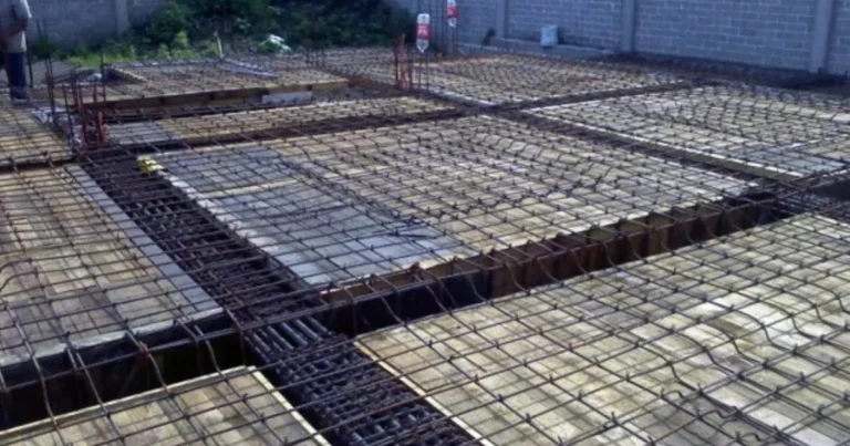 Mezcla de concreto para losa: la fórmula exacta para lograr resistencia y durabilidad