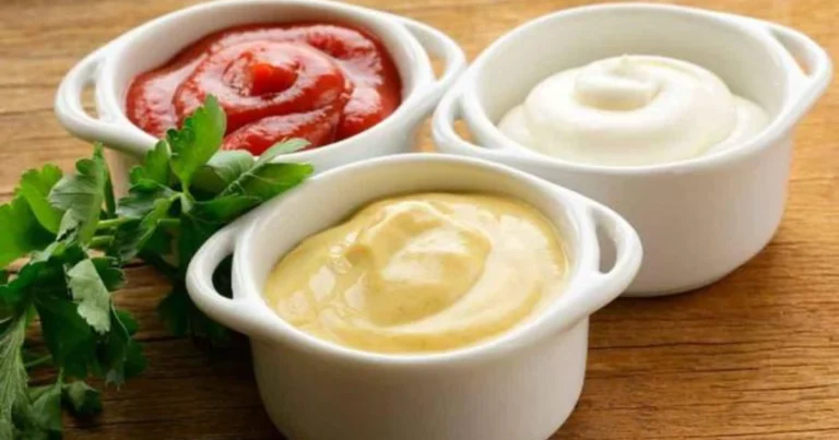 Mayonesas caseras con sabor: 4 recetas que elevan cualquier plato