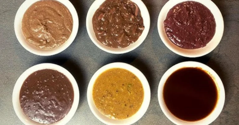 Recetas dulces fáciles: cuatro ideas rápidas para consentirte en casa