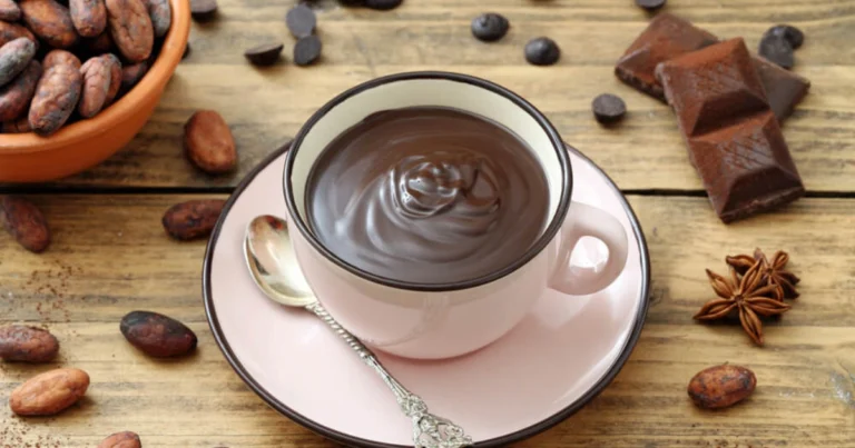 Mezclas de cacao caliente casero: 8 recetas reconfortantes para el invierno