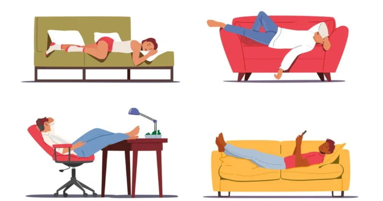 Beneficios de la siesta: cómo un descanso breve mejora cuerpo y mente