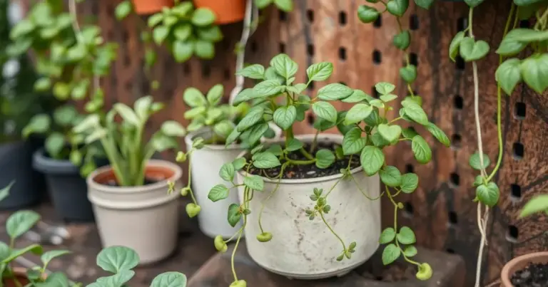 Cómo entutorar plantas trepadoras: 4 estructuras prácticas para ahorrar espacio y mejorar la cosecha
