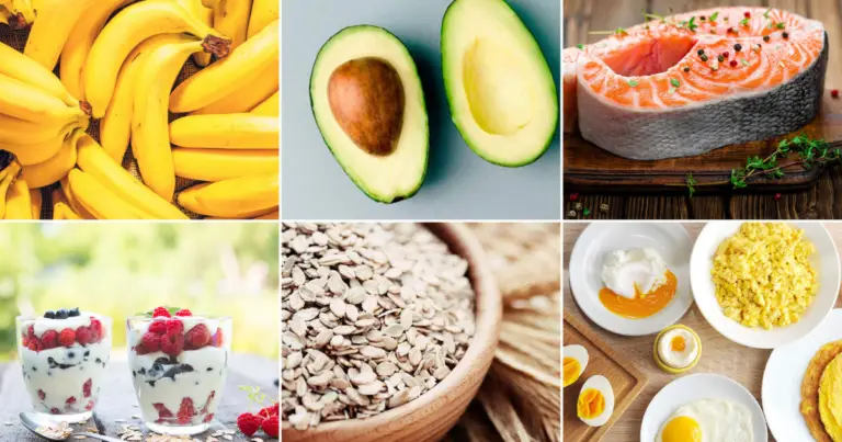 Alimentos para dormir mejor: qué comer por la noche para un descanso profundo y reparador