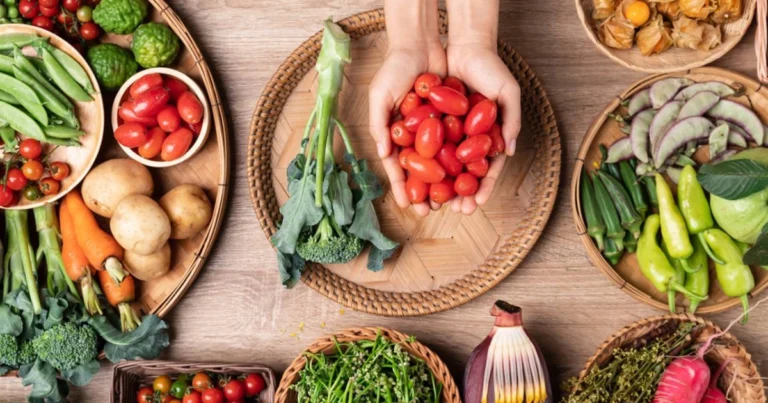 La comida como medicina natural: alimentos que apoyan la salud de forma integral