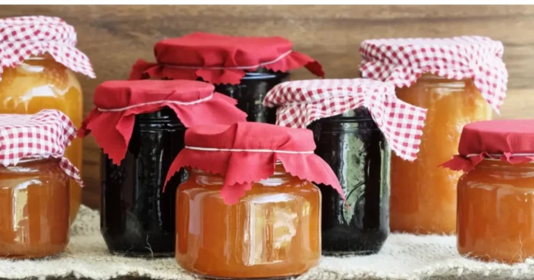 Mermelada casera sin conservantes: recetas naturales, fáciles y llenas de sabor