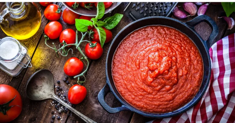 Salsas caseras en frascos: sabor fresco, comidas rápidas y mejor conservación