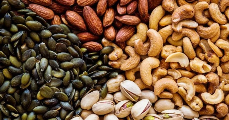100 calorías en frutos secos: guía práctica para controlar porciones sin complicaciones
