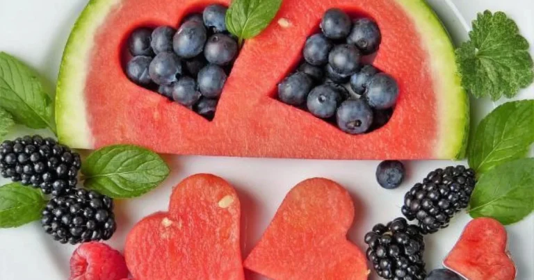 100 calorías en frutas: guía práctica para controlar porciones sin dejar de disfrutar