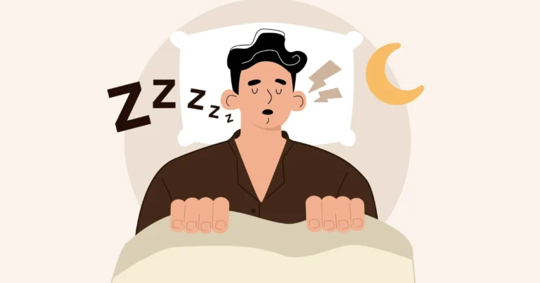 Higiene del sueño: hábitos clave para descansar mejor cada noche