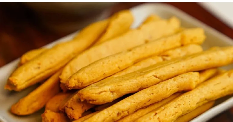 Snacks crujientes y caseros: ideas fáciles para picar y disfrutar en casa