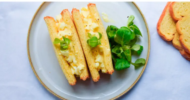 Elige mejor tu relleno: cómo hacer un sándwich más equilibrado y nutritivo